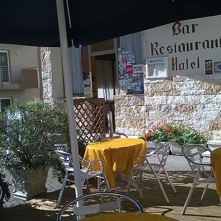 Hotel Cantaleone San Michele allʼAdige Екстериор снимка