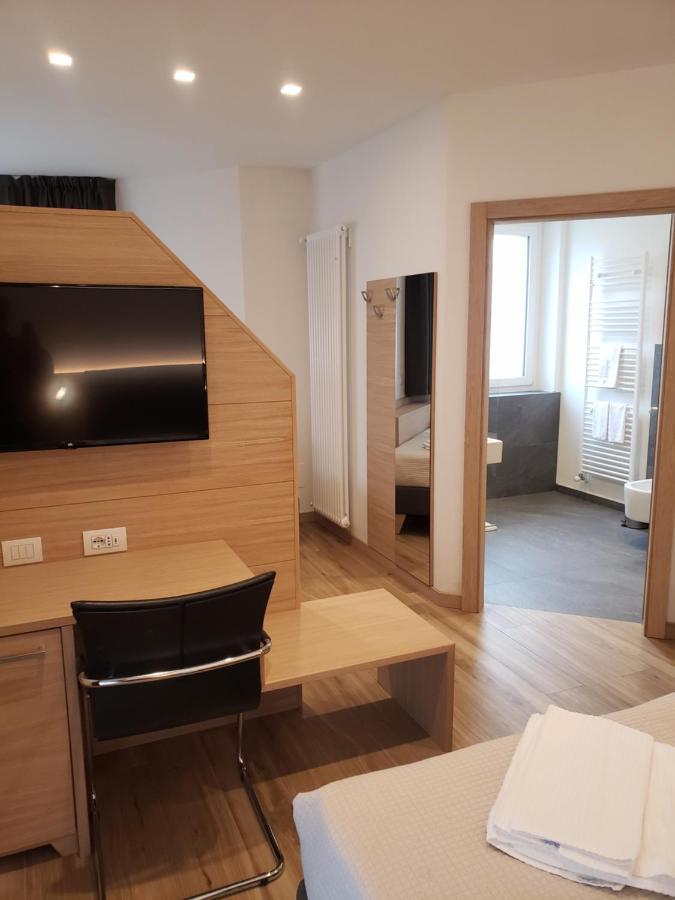 Hotel Cantaleone San Michele allʼAdige Екстериор снимка