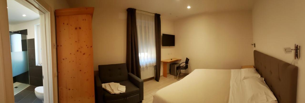 Hotel Cantaleone San Michele allʼAdige Екстериор снимка