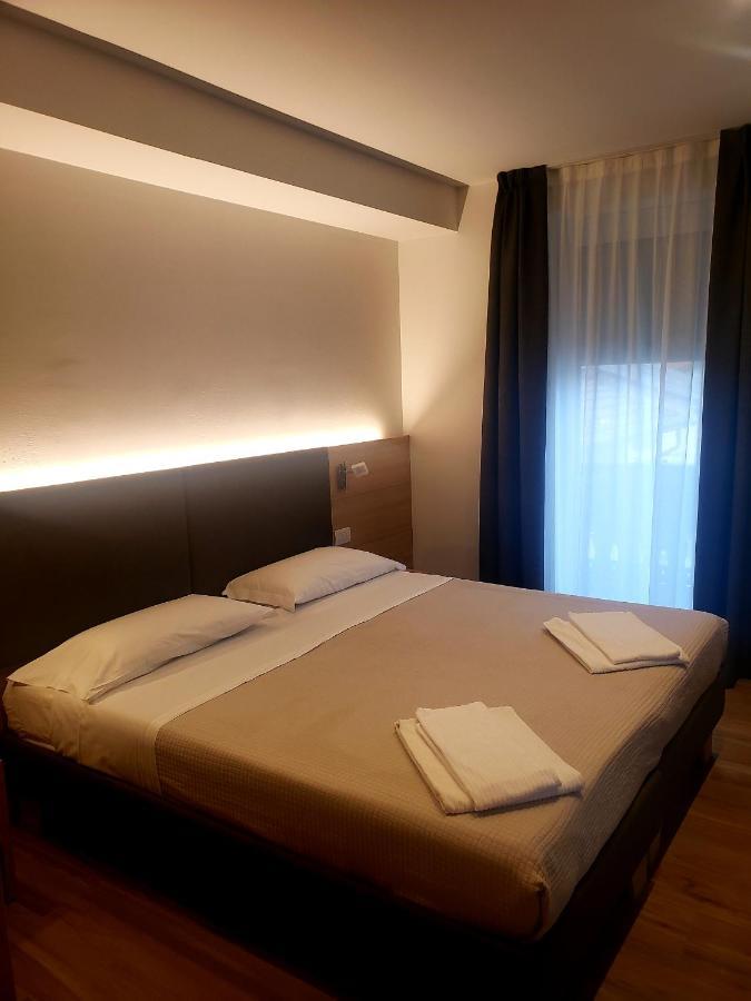 Hotel Cantaleone San Michele allʼAdige Екстериор снимка