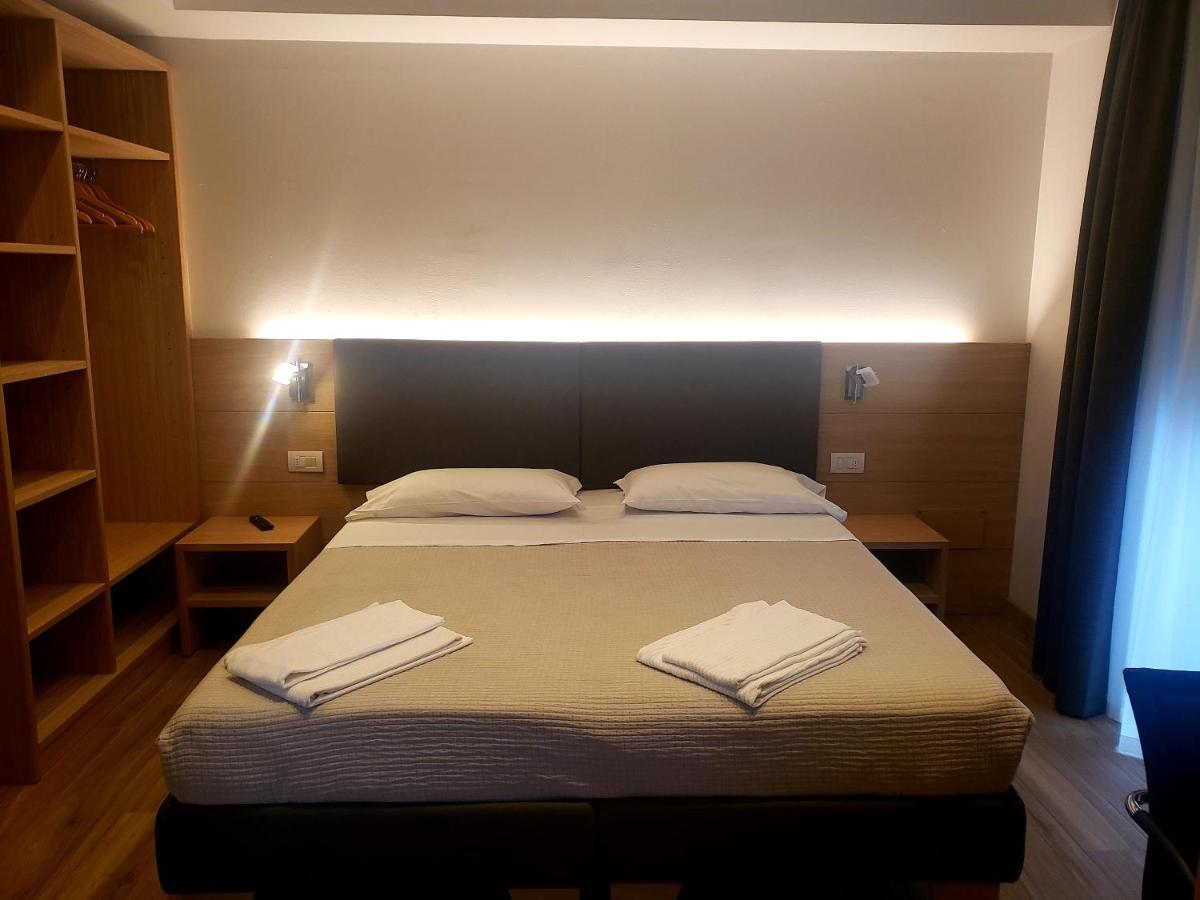 Hotel Cantaleone San Michele allʼAdige Екстериор снимка