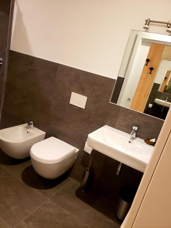 Hotel Cantaleone San Michele allʼAdige Екстериор снимка