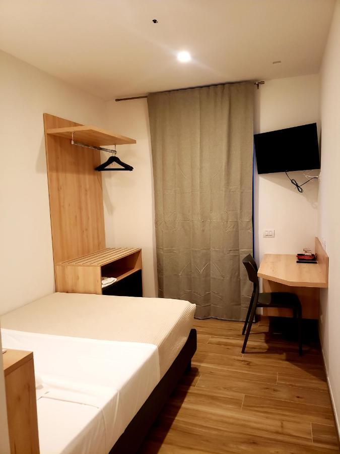 Hotel Cantaleone San Michele allʼAdige Екстериор снимка