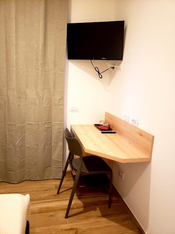 Hotel Cantaleone San Michele allʼAdige Екстериор снимка