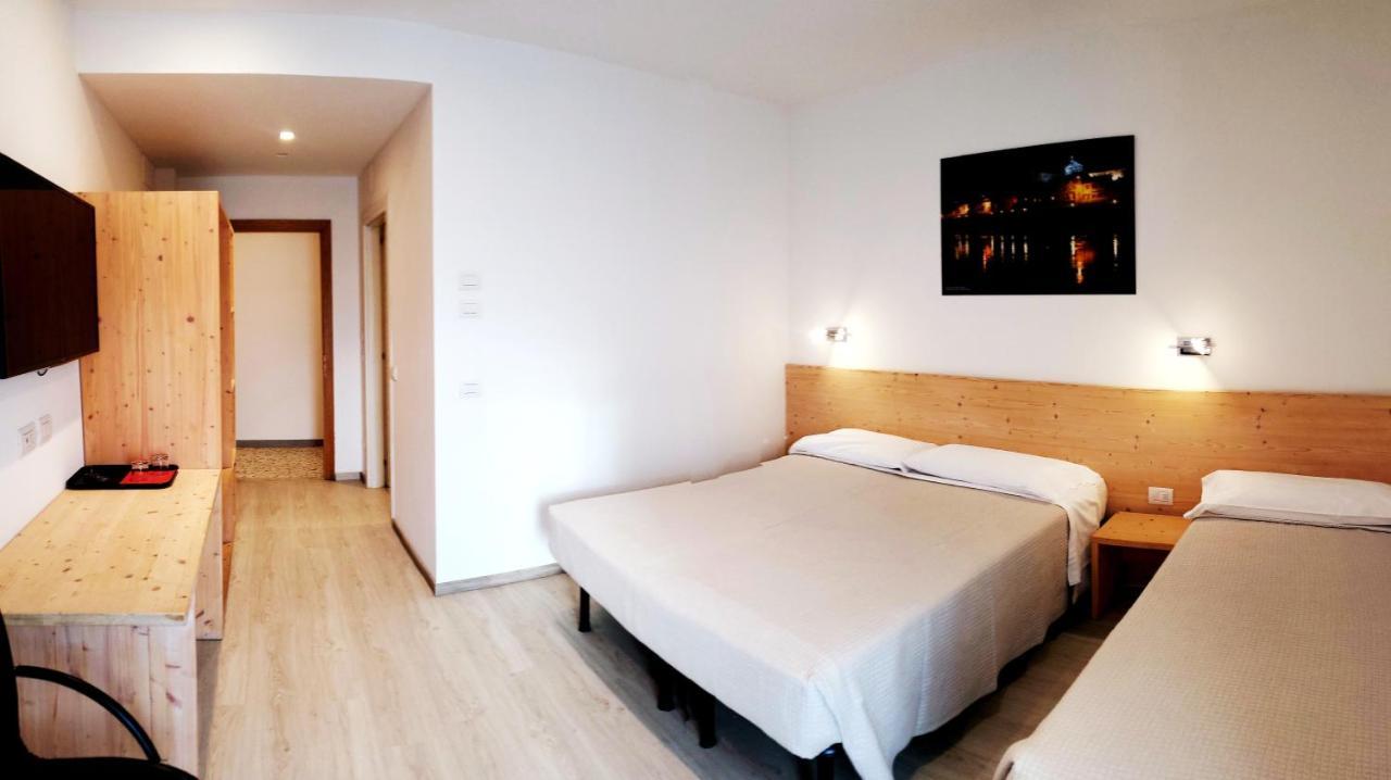 Hotel Cantaleone San Michele allʼAdige Екстериор снимка
