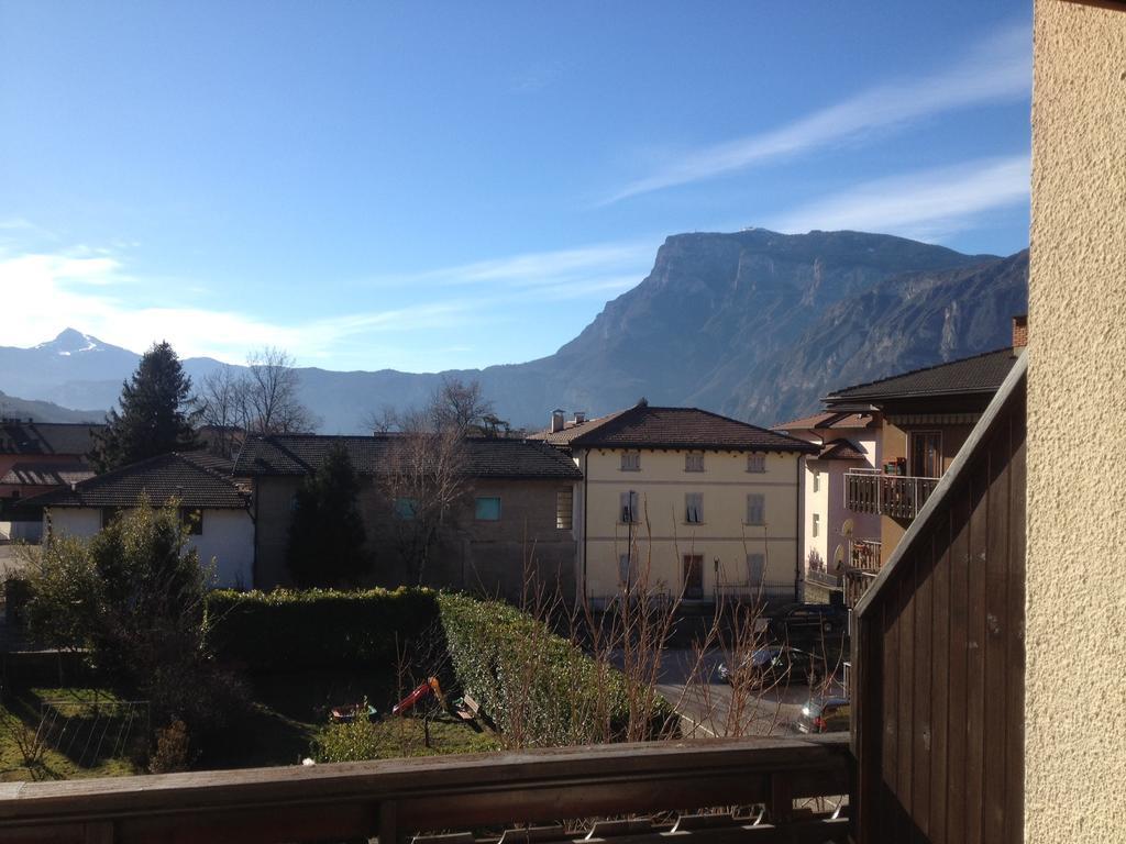 Hotel Cantaleone San Michele allʼAdige Екстериор снимка