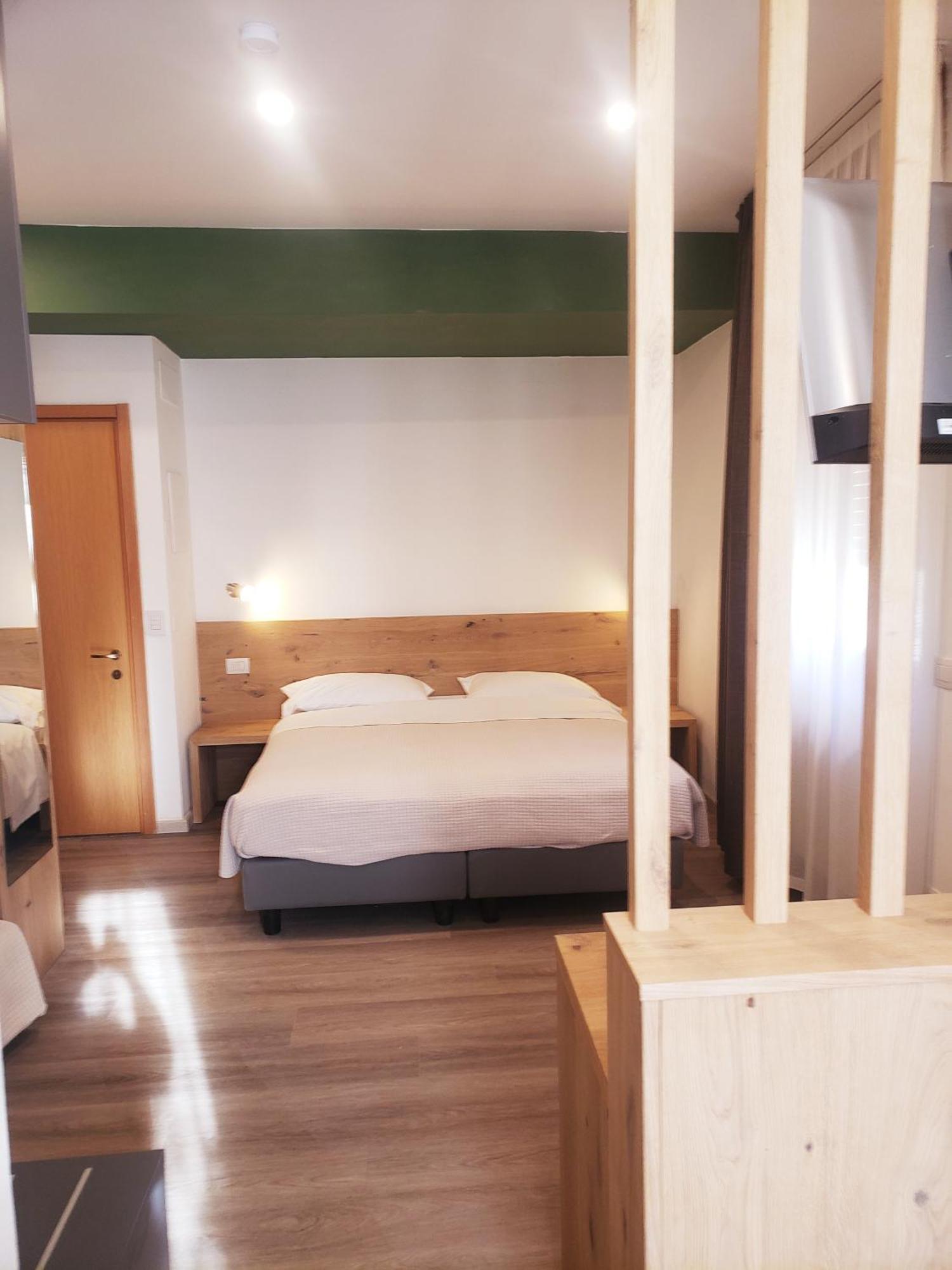 Hotel Cantaleone San Michele allʼAdige Екстериор снимка