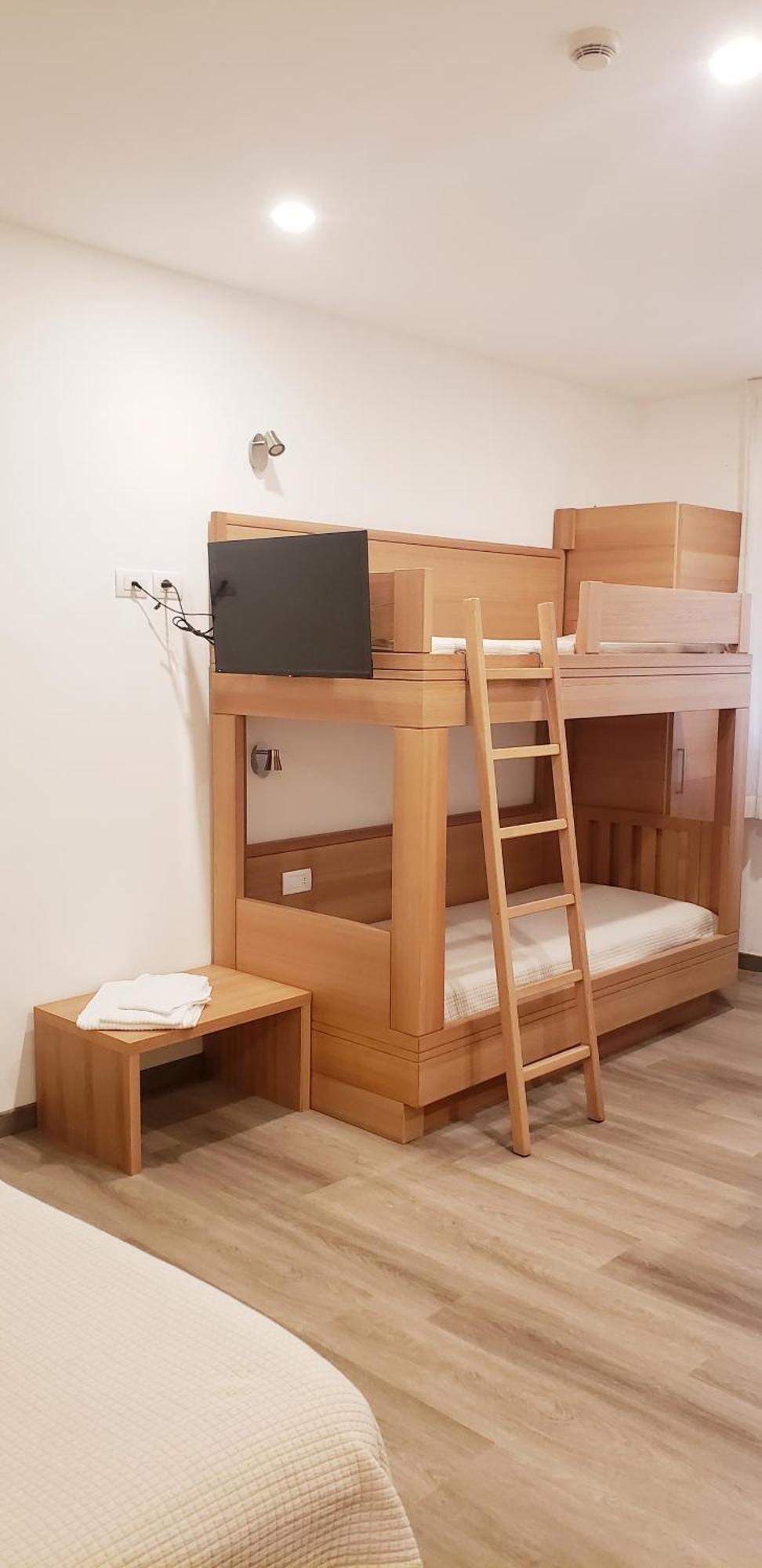 Hotel Cantaleone San Michele allʼAdige Екстериор снимка