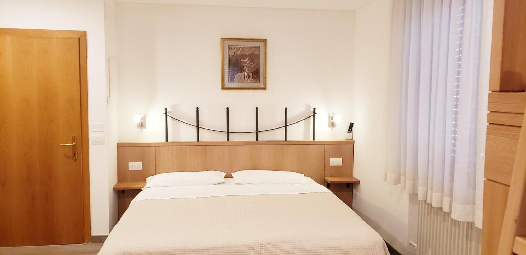 Hotel Cantaleone San Michele allʼAdige Екстериор снимка