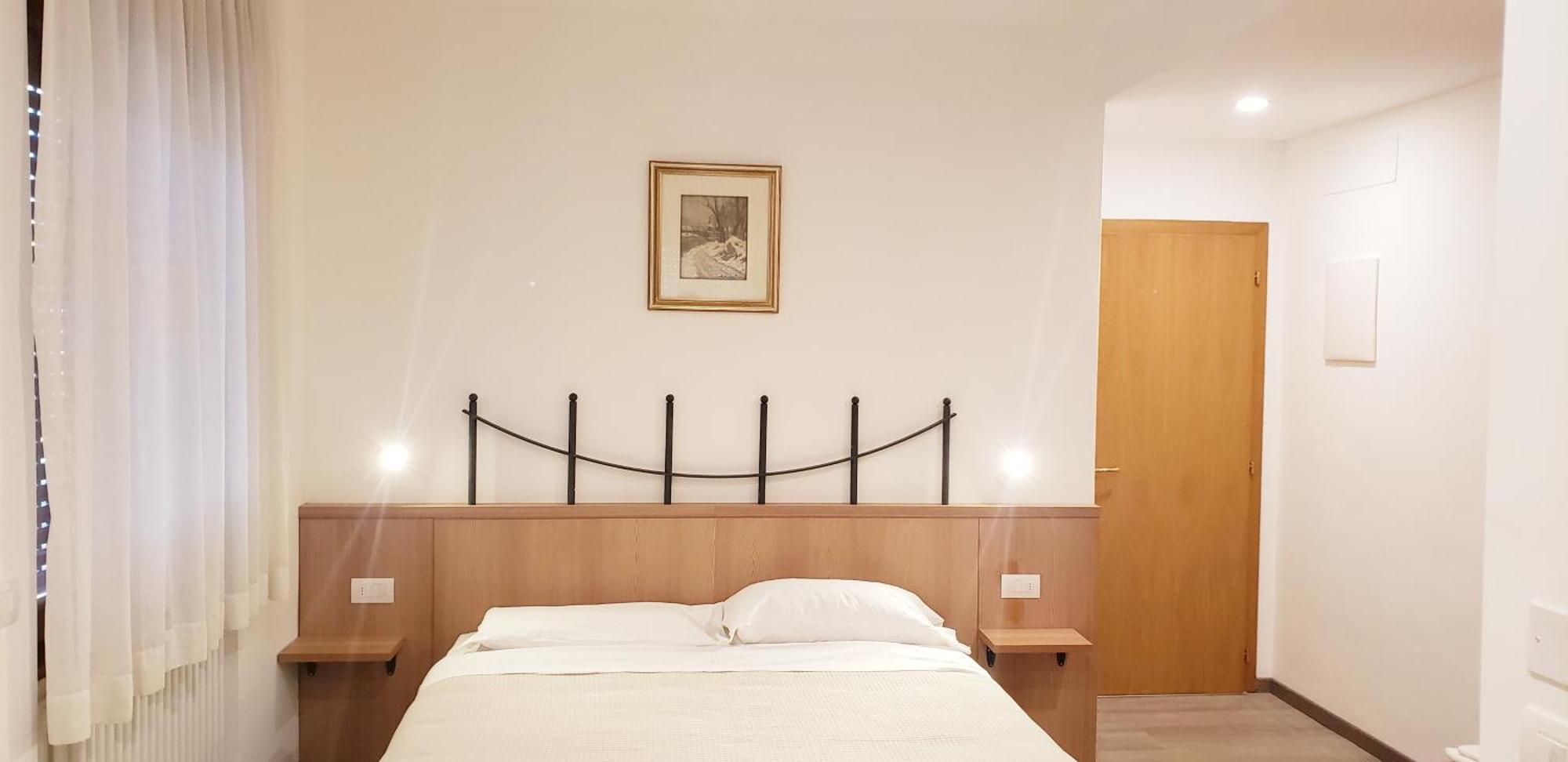 Hotel Cantaleone San Michele allʼAdige Екстериор снимка