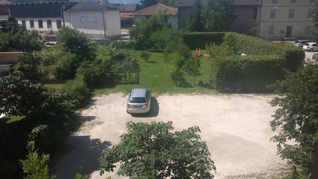 Hotel Cantaleone San Michele allʼAdige Стая снимка