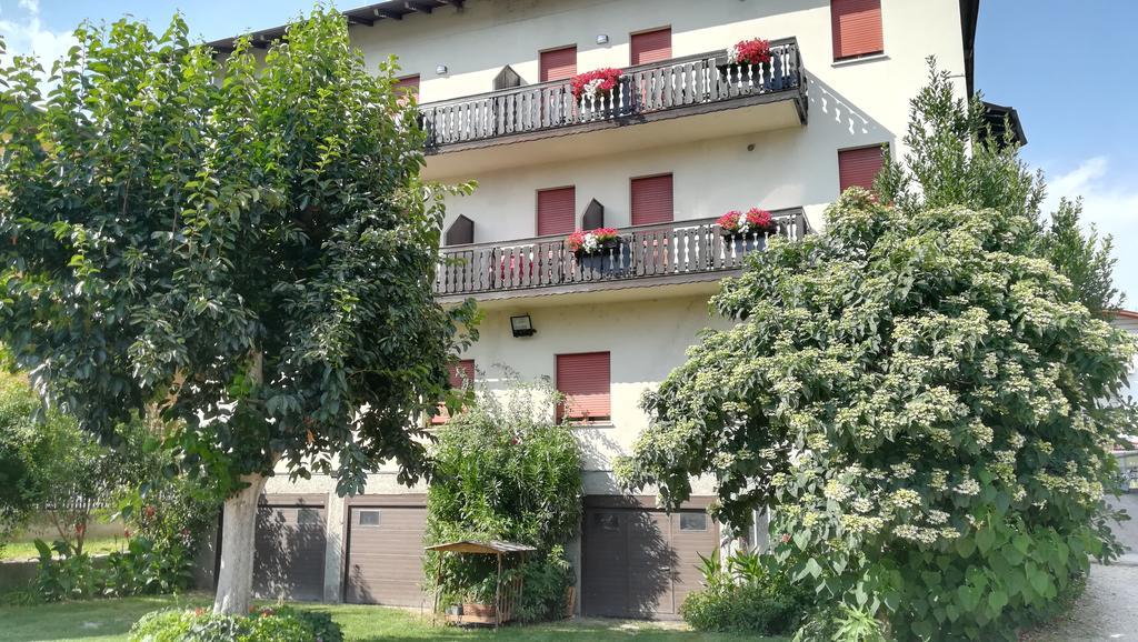 Hotel Cantaleone San Michele allʼAdige Екстериор снимка